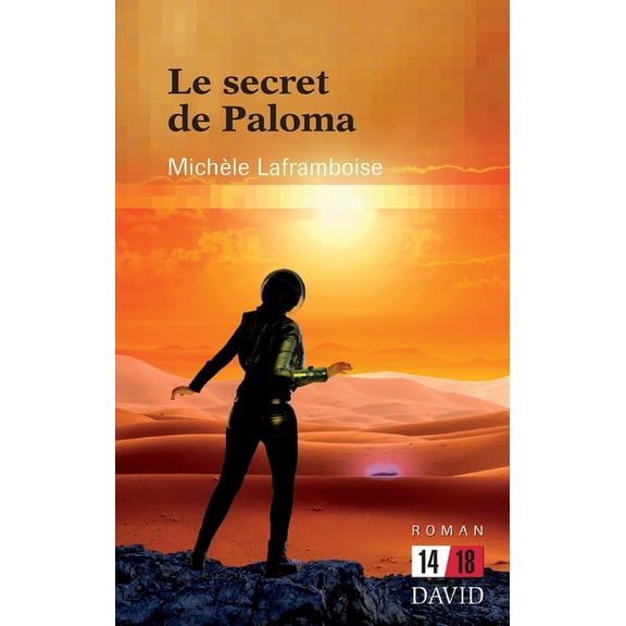 14/18 Le secret de Paloma, (Paperback)