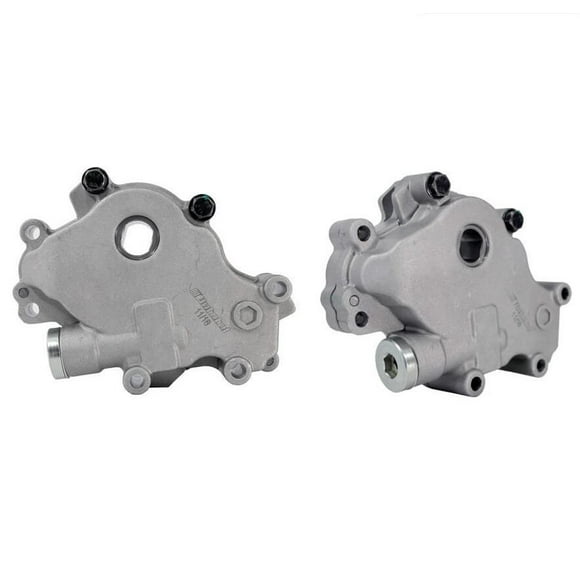 Bomba De Aceite Para Nissan Sentra 2007-2016 (Autotal) Autotal Sentra
