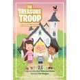 thumbnail image 2 of The Treasure Troop Mr. Summerling's Secret Code #1, Book 1, (Paperback), 2 of 2