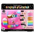 thumbnail image 2 of Set de pegatinas Fashion Angels Confectionery F13195, 2 of 7