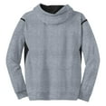 thumbnail image 6 of Sport-Tek Men's Big And Tall Fleece Hooded Sweatshirt, 6 of 6