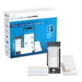thumbnail image 1 of Kit de atenuador inteligente Lutron Diva para iluminación Caseta de 150 W, 1 of 9
