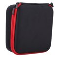 thumbnail image 3 of ATTOE Drone Quadcopter Remote Storage Carrying Bag Handbag For DJI SPARK(Red Drone Bag)-081402, 3 of 3