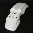 thumbnail image 1 of Garde-boue Rétro pour Pneus avant, Cache de Carénage pour CRF 50 CRF50 - Blanc, 1 of 8