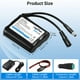 thumbnail image 4 of Paquete de baterías recargables Rapthor 12V 2600mAh con cargador, 4 of 5