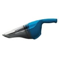 thumbnail image 2 of BLACK+DECKER dustbuster Handheld Vacuum, Cordless, Blue (HNV215BW52), 2 of 6