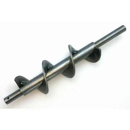 Breckwell US Stove King & Vogelzang Auger Feed Shaft 891141 20216 SHIPS TODAY