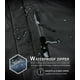 thumbnail image 3 of Chaqueta de invierno SPOSULEI impermeable con forro polar y capucha, talla 3XL, 3 of 6