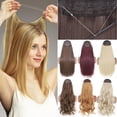 thumbnail image 2 of Typpkmm Merisihair with Extensiones De Cabello SintéTico, 2 of 7