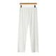 thumbnail image 4 of Pantalones de yoga holgados de color liso para hombre, semitransparentes, sexys, de poliéster, 4 of 7