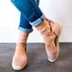 thumbnail image 2 of Amzcrzy Zapatos de mujer,Zapatos de mujer,Zapatillas de mujer, Sandalias grandes para mujer, primavera/verano, nuevas sandalias Baotou de suela plana con tiras, versátiles, para mujer Sandalias Mujer, 2 of 3