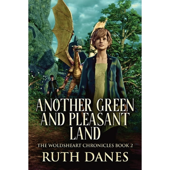 Another Green and Pleasant Land