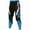 Cyan/Black, variant on RDRCO Octane Blitz Pants, 38, Cyan/Black