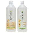 thumbnail image 2 of Biolage Smoothproof Sham poo and Condit ioner 33.8oz/1 Liter DUO, 2 of 2
