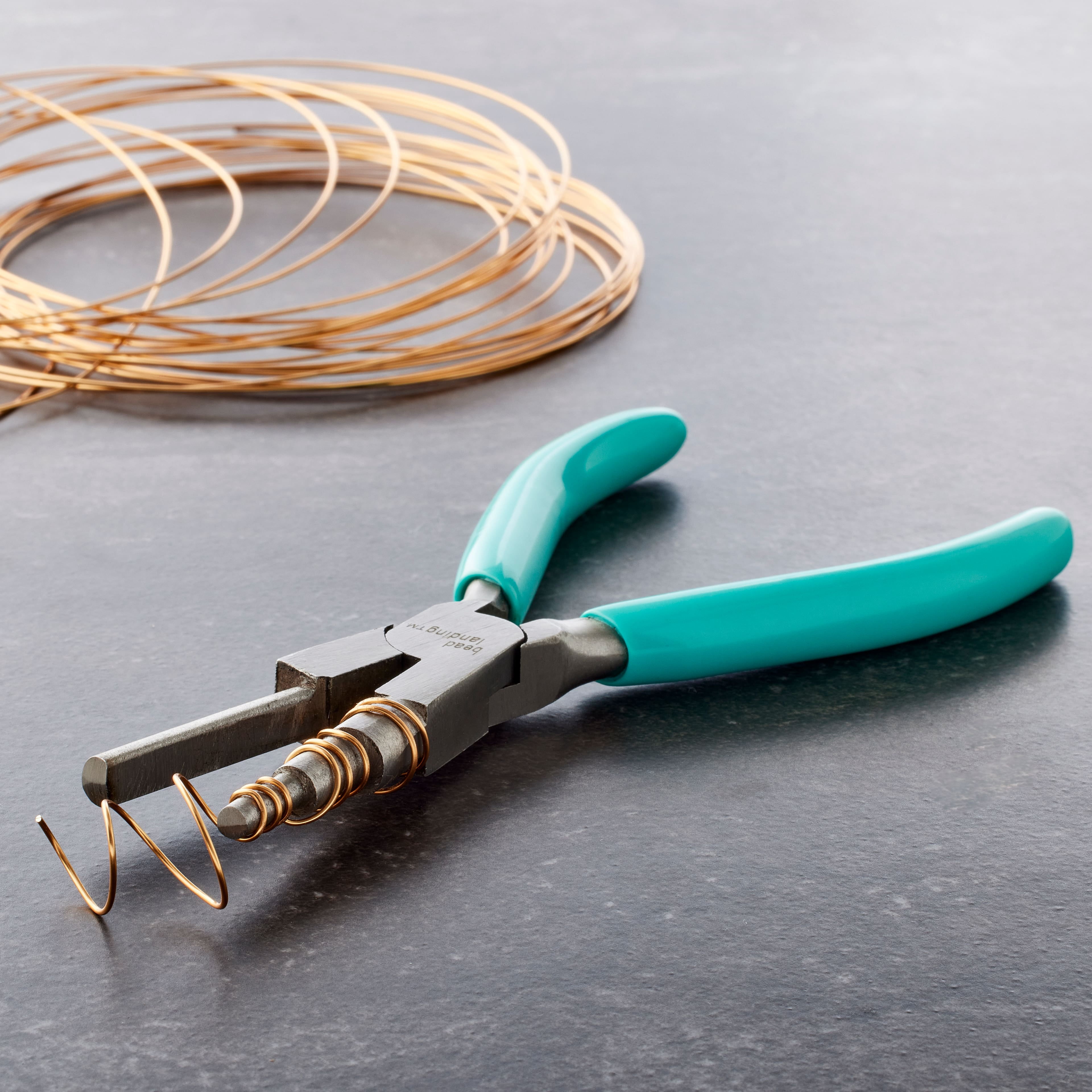 Forming Pliers by Bead Landing™