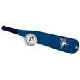 thumbnail image 1 of Rawlings Blue Jays Foam Bat and Ball Set, 1 of 2