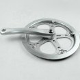 thumbnail image 4 of 52T Square Hole 170mm CNC Crankset Bicycle Crank Set Sprocket, 4 of 5