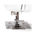 thumbnail image 3 of Máquina de Coser Brother BM3700 37 Puntadas con 74 Funciones Costura 750ppm 110V-Blanco, 3 of 5