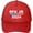 Red, variant on RFK Robert F Kennedy Jr for President 2024 Baseball Hats for Men Women Black Hip Hop Hat Flat Hat Adjustable Cap Men