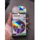 thumbnail image 1 of JoJo's Ives Arre Adventure Cosplay Laser Phone Case, Kujo Jolyne Jotaro, Platinum Star, Disc Print, Anime, Stone Ocean qiuyongming unisex, 1 of 2