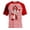 1-Red2568, variant on WOYY T-Shirt for Boys Graphic Striped Short Sleeve T Shirt Casual Crew Neck Tshirt, Sizes 1-13