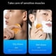 thumbnail image 5 of Astronaut Electric Shaver with RGB Light Portable USB Shaver Men's Electric Shaver Travel Mini Shaver A, 5 of 5