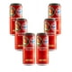 thumbnail image 1 of Six Pack Cerveza Paulaner FC Bayern Munchen Lata 500 Ml Paulaner Weissbier, 1 of 1