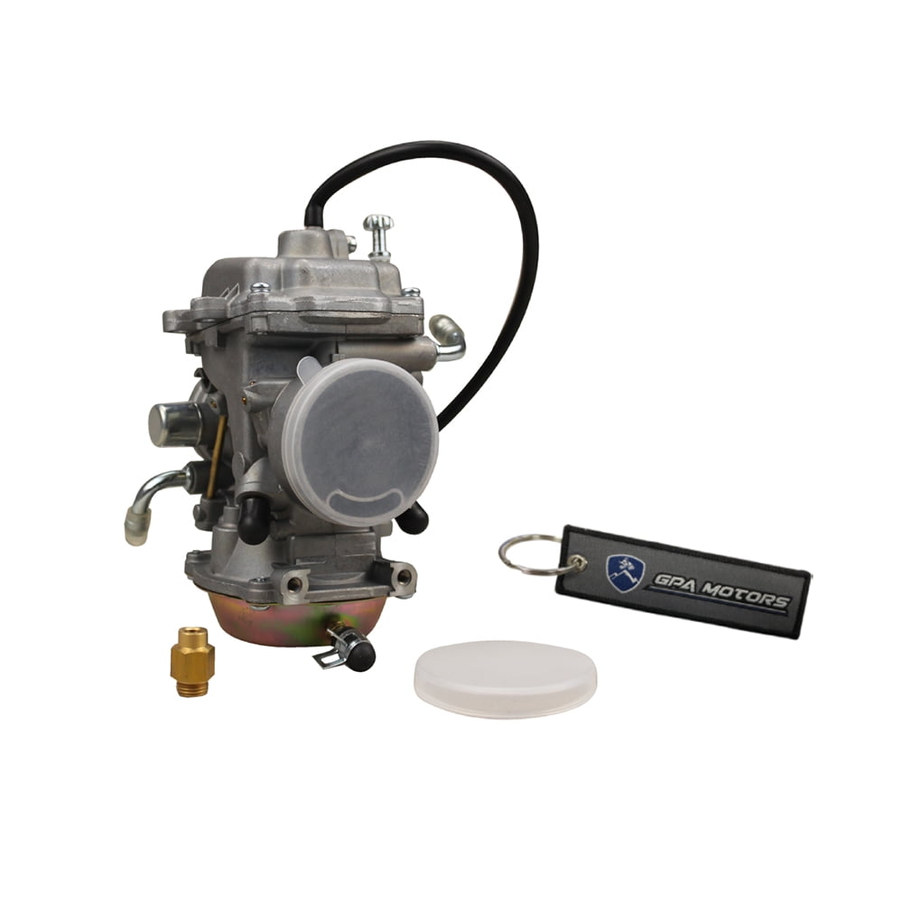 Carburetor Assembly Fits Polaris Sportsman 500 19961998 OE 3131200