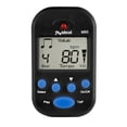 thumbnail image 1 of GLFILL New M50 Mini Metronome Professional Clip-on LCD Digital Rhythm Metronome For Guitar Violin Bass Stringed Instrument Accessories Black, 1 of 9