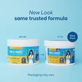thumbnail image 4 of Triple Paste Diaper Rash Cream, Hypoallergenic Medicated Skin Ointment for Babies, 8 oz, 4 of 9