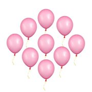 25pcs Latex Balloons 12 inch Pearl All Color Wedding Birthday Bachelorette Party