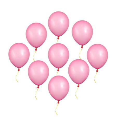 25pcs Latex Balloons 12 inch Pearl All Color Wedding Birthday Bachelorette Party