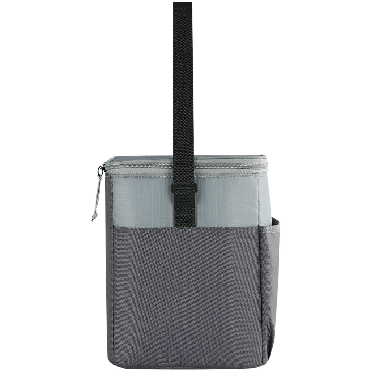 Igloo 12 Can Hard Sided Thermocooler, Grey, 2 Pack
