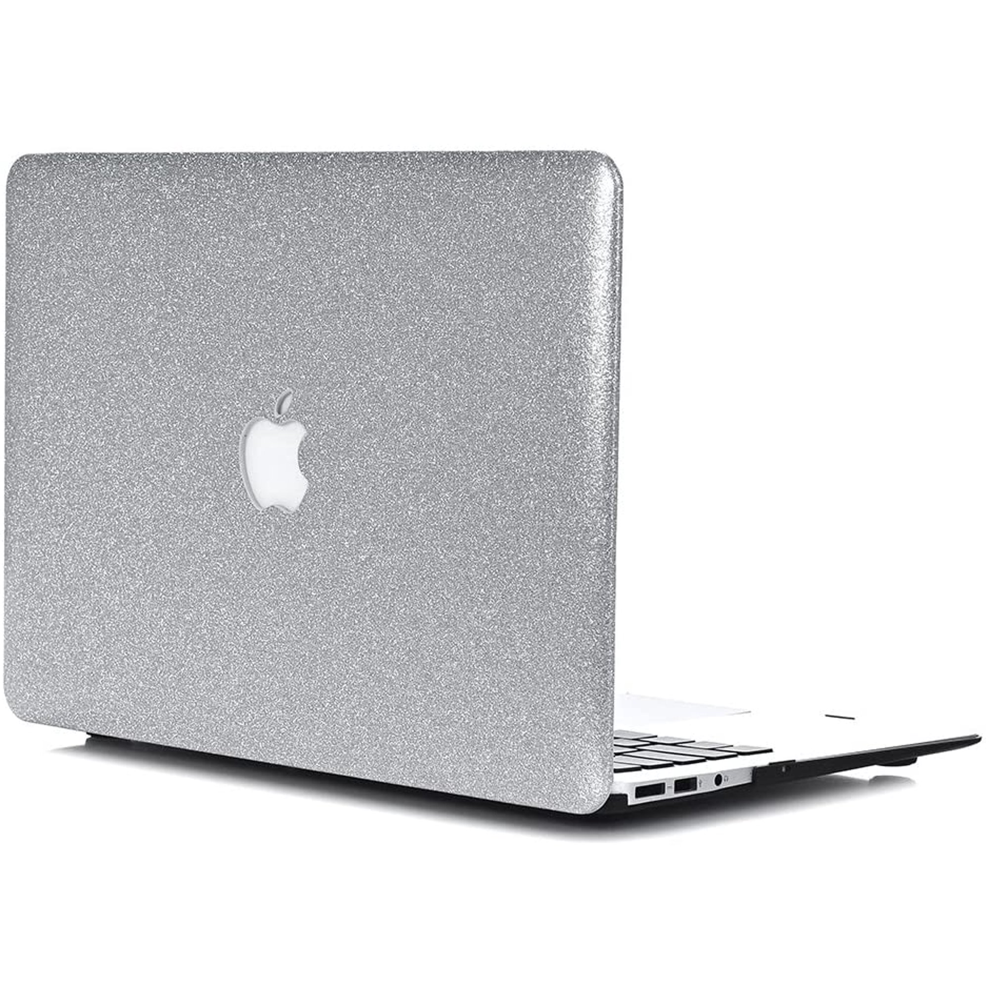 Ibenzer Hexpact Macbook Air 11 Case Black
