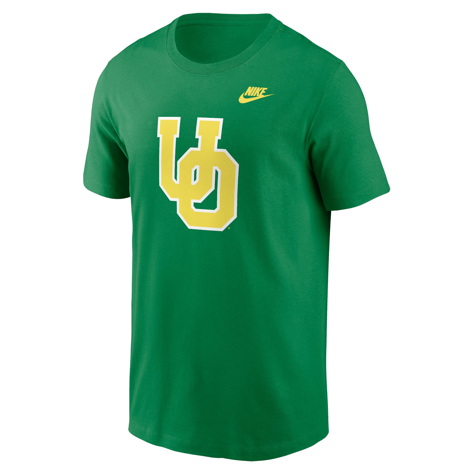 nike oregon ducks t shirt