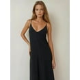 thumbnail image 3 of A-Form Maxi Dress, 3 of 6