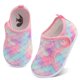 thumbnail image 1 of Calcetines acuáticos Feetcity para bebés y niñas, de secado rápido, color aguamarina, 1 of 8