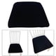 thumbnail image 4 of Funda de Asiento Baoblaze Fibra de Poliéster Rojo, 4 of 5