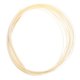 thumbnail image 4 of Acoustic Guitar Part For Furniture Decoration White 165.00X0.60X0.15CM Abs Material Stylish Design 10Set, 4 of 5