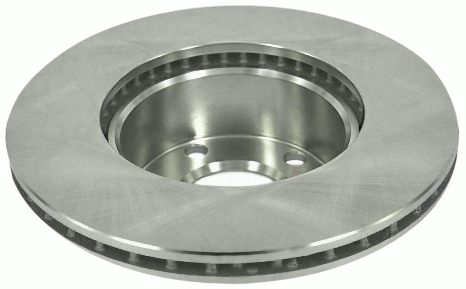 Winstop Brake Rotor, Front WS229926, BMW 528i 1981-1979