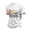 White, variant on We the People Means Everyone Shirt Pride Equality T-Shirt Transgender Flag Lesbian Ally Human Equality Shirt Round Neck Fashion Comfortable Top White 3XL