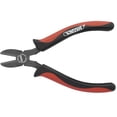 thumbnail image 2 of Pinza de corte diagonal Knova mango confortable 6', 2 of 5