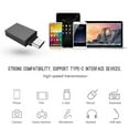 thumbnail image 5 of Xinyolin Type-C Male to USB 3.0 Female OTG Adapter Converter for Android Phone USB Disk, 5 of 8
