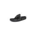 thumbnail image 7 of Tory Burch Miller Cloud Women's Leather Ergonomic Slide Sandals, 7 of 7
