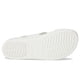 thumbnail image 3 of Sandalia Crocs Brooklyn 4U Cuña Baja Blanca Talle 4, 3 of 7