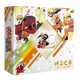 thumbnail image 1 of KAYOU Naruto Fire Will Successor Badge BR Card Naruto Hinata Tsunade Sasuke Collection Card Boy Toy Gift, 1 of 4