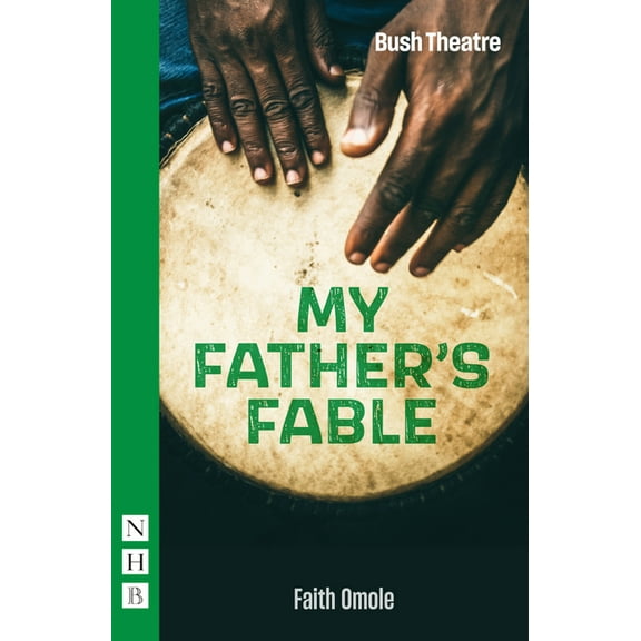 My Father's Fable, (Paperback)
