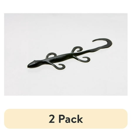 (2 pack) Zoom Lizard 6
