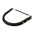 thumbnail image 3 of Écran de Protection en Pvc Monté sur Tête avec Support en Aluminium Écran Transparent, 3 of 8