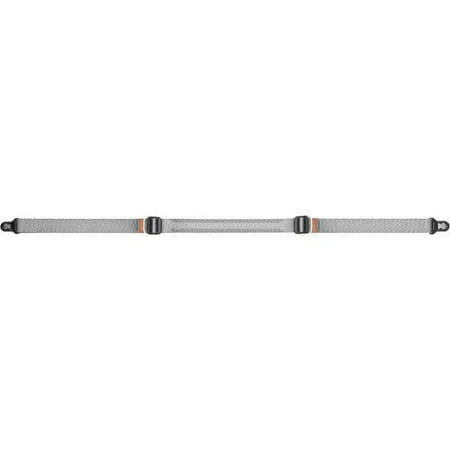 Peak Design - Slide Lite Camera Strap - Ash